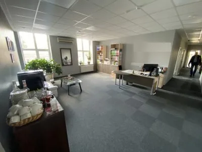 Izīrē biroju, Brīvības gatve 223, Rīga, Labais krasts, Purvciems / 3 360 € 4