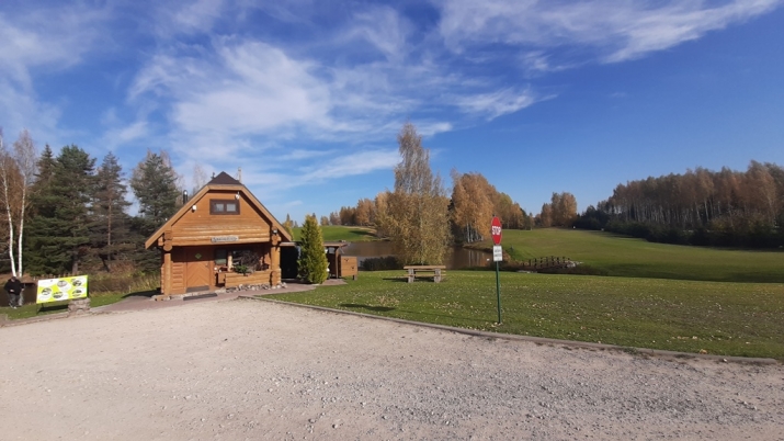 Trīssaliņas ... 18