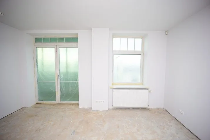 Pārdod biroju, Dzirnavu iela 37, Rīga, Labais krasts, Centrs / 315 000 € 9