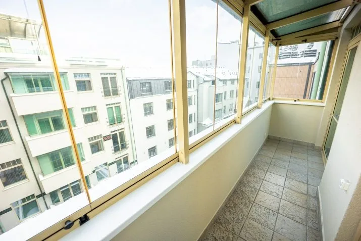 Pārdod biroju, Dzirnavu iela 37, Rīga, Labais krasts, Centrs / 315 000 € 19