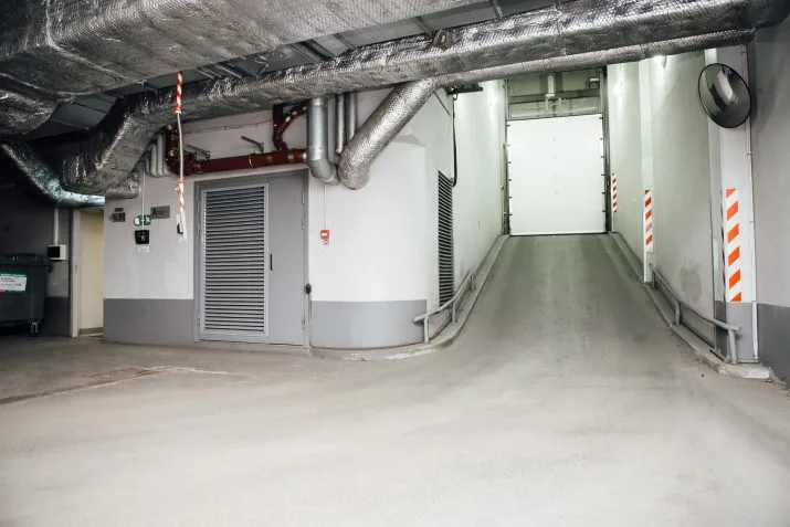 Pārdod biroju, Dzirnavu iela 37, Rīga, Labais krasts, Centrs / 315 000 € 25