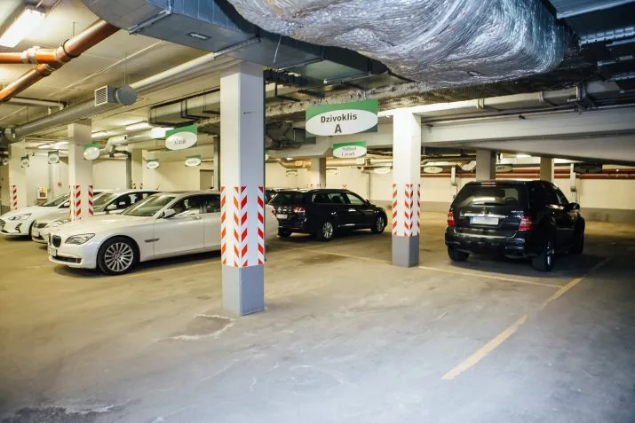 Pārdod biroju, Dzirnavu iela 37, Rīga, Labais krasts, Centrs / 315 000 € 26