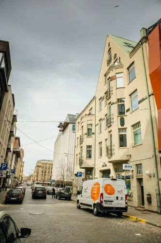 Pārdod biroju, Dzirnavu iela 37, Rīga, Labais krasts, Centrs / 315 000 € 28
