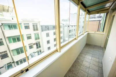 Pārdod biroju, Dzirnavu iela 37, Rīga, Labais krasts, Centrs / 315 000 € 19