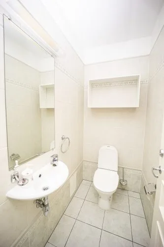 Pārdod biroju, Dzirnavu iela 37, Rīga, Labais krasts, Centrs / 315 000 € 22