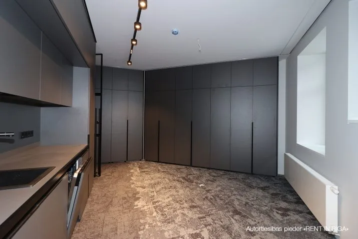 Аренда офиса, Miera улица 2, Rīga, Labais krasts, Centrs / 3 115 € 8