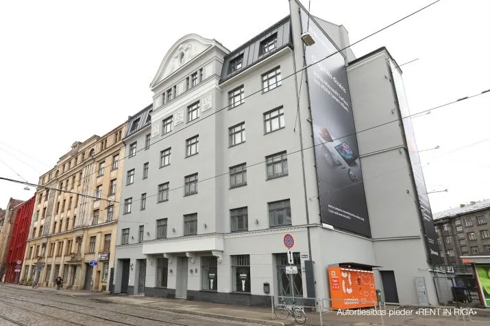 Аренда офиса, Miera улица 2, Rīga, Labais krasts, Centrs / 3 115 € 24