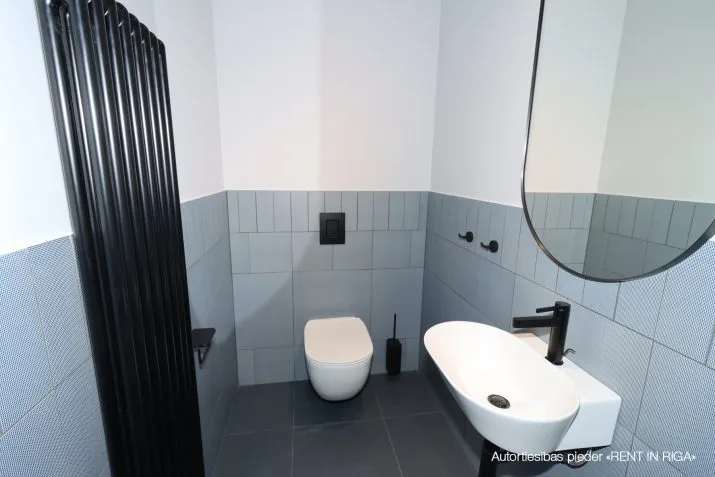 Аренда офиса, Miera улица 2, Rīga, Labais krasts, Centrs / 3 115 € 21