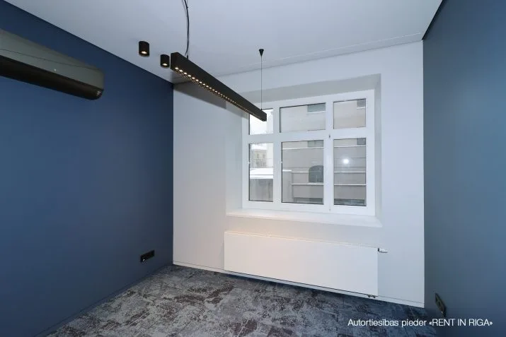 Аренда офиса, Miera улица 2, Rīga, Labais krasts, Centrs / 3 115 € 11