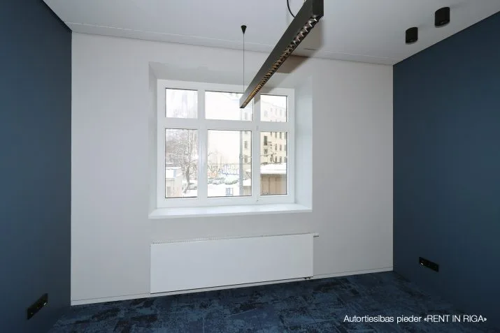 Аренда офиса, Miera улица 2, Rīga, Labais krasts, Centrs / 3 115 € 18