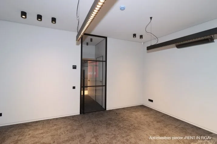 Аренда офиса, Miera улица 2, Rīga, Labais krasts, Centrs / 3 115 € 13