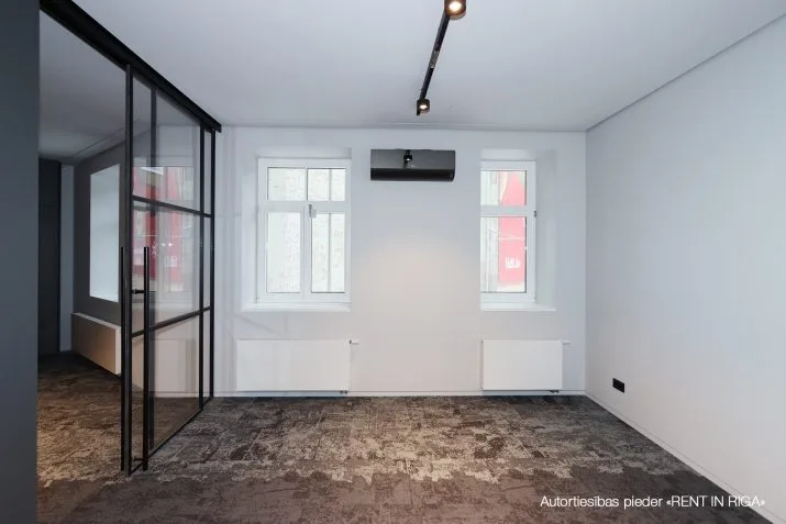 Аренда офиса, Miera улица 2, Rīga, Labais krasts, Centrs / 3 115 € 14