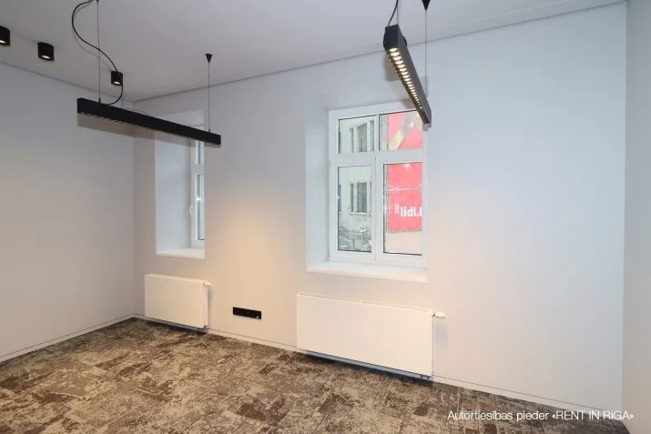 Аренда офиса, Miera улица 2, Rīga, Labais krasts, Centrs / 3 115 € 17