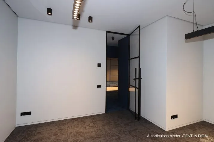 Аренда офиса, Miera улица 2, Rīga, Labais krasts, Centrs / 3 115 € 19