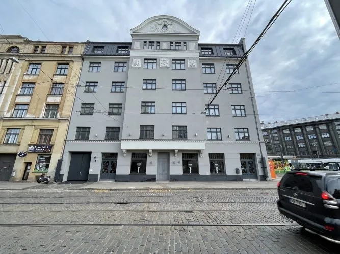 Аренда офиса, Miera улица 2, Rīga, Labais krasts, Centrs / 3 115 € 25