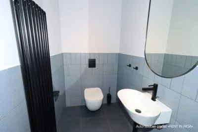 Аренда офиса, Miera улица 2, Rīga, Labais krasts, Centrs / 3 115 € 21