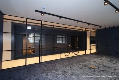 Аренда офиса, Miera улица 2, Rīga, Labais krasts, Centrs / 3 115 € 12