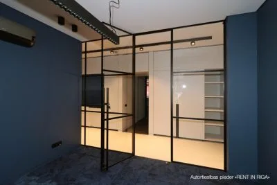 Аренда офиса, Miera улица 2, Rīga, Labais krasts, Centrs / 3 115 € 1