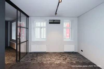 Аренда офиса, Miera улица 2, Rīga, Labais krasts, Centrs / 3 115 € 14