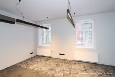 Аренда офиса, Miera улица 2, Rīga, Labais krasts, Centrs / 3 115 € 15