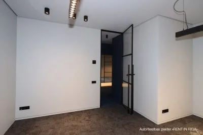 Аренда офиса, Miera улица 2, Rīga, Labais krasts, Centrs / 3 115 € 19