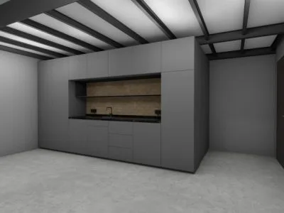 commercial premises For Rent, Miera street 2, Rīga, Labais krasts, Centrs / 1 518 € 4