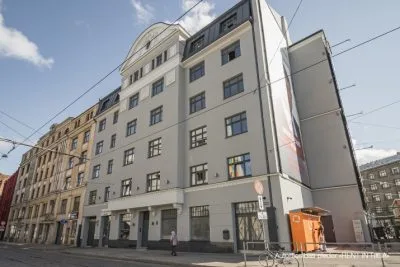 commercial premises For Rent, Miera street 2, Rīga, Labais krasts, Centrs / 1 518 € 9
