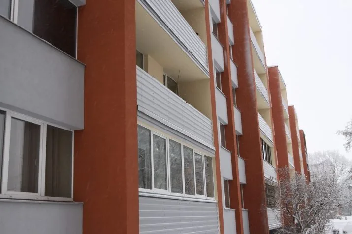 Pārdod dzīvokli, Sudrabu Edžus iela 7, Jelgava / 49 000 € 13