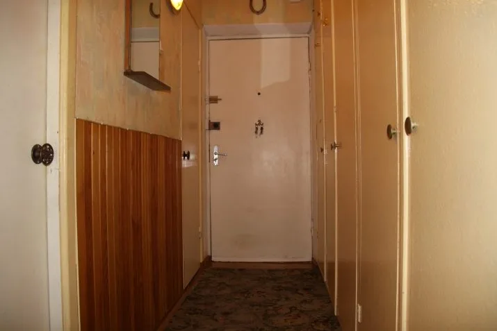 Pārdod dzīvokli, Sudrabu Edžus iela 7, Jelgava / 49 000 € 10