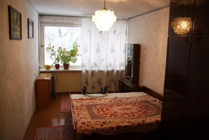 Pārdod dzīvokli, Sudrabu Edžus iela 7, Jelgava / 49 000 € 2