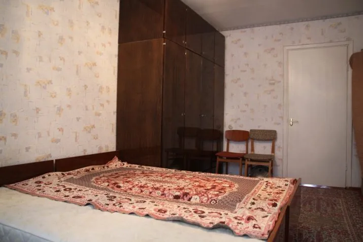 Pārdod dzīvokli, Sudrabu Edžus iela 7, Jelgava / 49 000 € 3