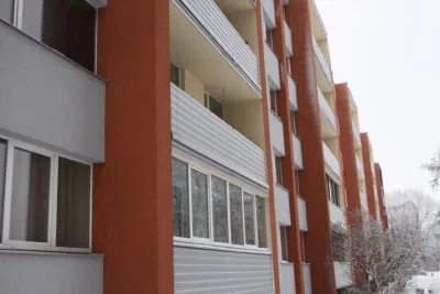 Pārdod dzīvokli, Sudrabu Edžus iela 7, Jelgava / 49 000 € 13