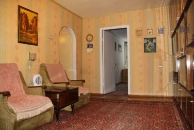 Pārdod dzīvokli, Sudrabu Edžus iela 7, Jelgava / 49 000 € 1
