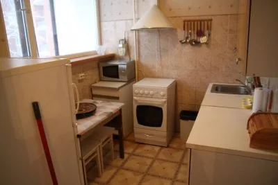 Pārdod dzīvokli, Sudrabu Edžus iela 7, Jelgava / 49 000 € 6