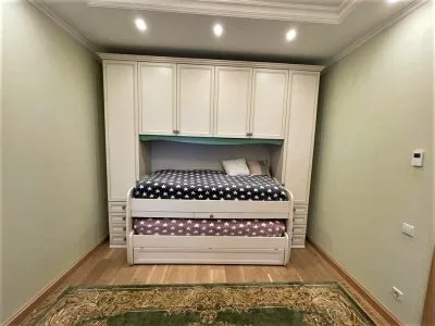 Pārdod dzīvokli, Meža prospekts iela 19, Jūrmala, Bulduri / 400000 € 6