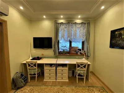Pārdod dzīvokli, Meža prospekts iela 19, Jūrmala, Bulduri / 400000 € 8