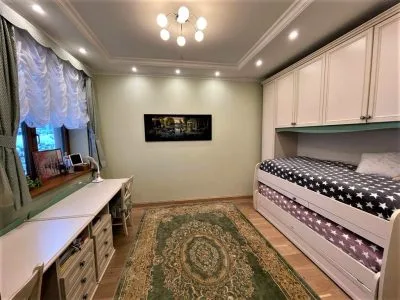 Pārdod dzīvokli, Meža prospekts iela 19, Jūrmala, Bulduri / 400000 € 7