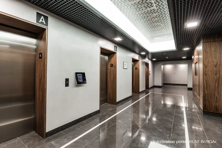 Office For Rent, Daugavgrīvas street 7B, Rīga, Kreisais krasts, Āgenskalns / 1 100 € 9