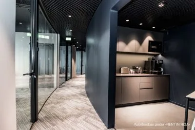 Office For Rent, Daugavgrīvas street 7B, Rīga, Kreisais krasts, Āgenskalns / 1 100 € 5