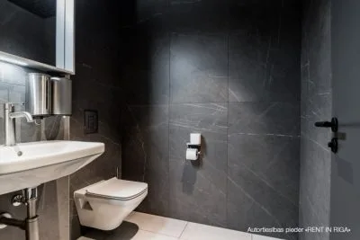Office For Rent, Daugavgrīvas street 7B, Rīga, Kreisais krasts, Āgenskalns / 1 100 € 7
