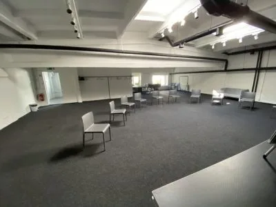 Office For Rent, Ieriķu street 5, Rīga, Labais krasts, Centrs / 1 595 € 3