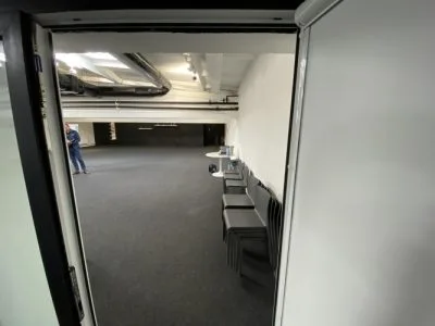 Office For Rent, Ieriķu street 5, Rīga, Labais krasts, Centrs / 1 595 € 7