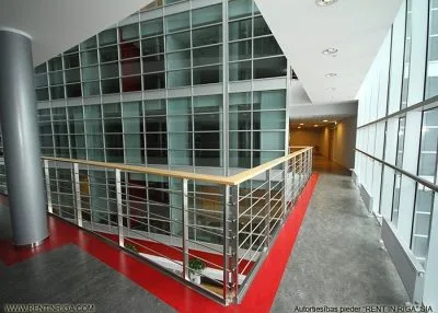 Izīrē biroju, Duntes iela 6, Rīga, Labais krasts, Centrs / 1 375 € 6