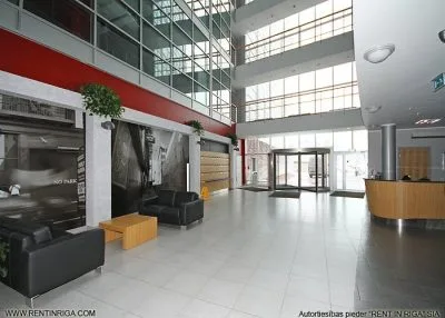 Izīrē biroju, Duntes iela 6, Rīga, Labais krasts, Centrs / 1 375 € 8