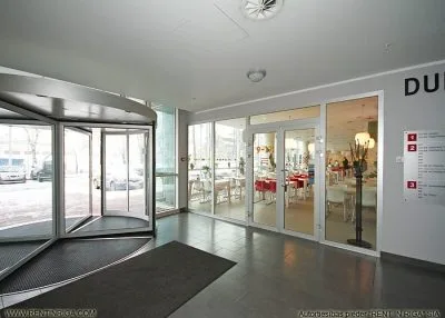 Izīrē biroju, Duntes iela 6, Rīga, Labais krasts, Centrs / 1 375 € 9