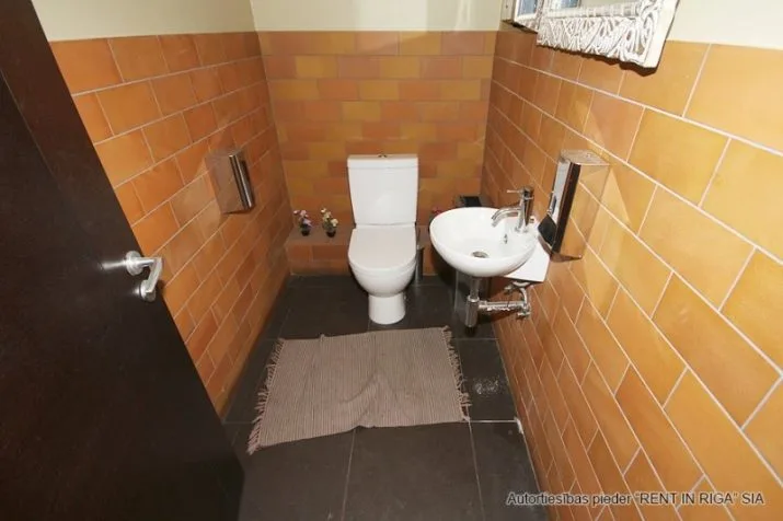commercial premises For Rent, Blaumaņa street 5a, Rīga, Labais krasts, Centrs / 3 100 € 8