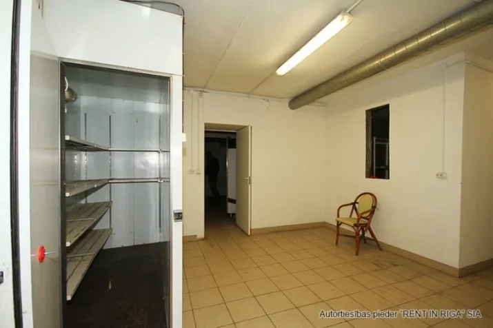commercial premises For Rent, Blaumaņa street 5a, Rīga, Labais krasts, Centrs / 3 100 € 9