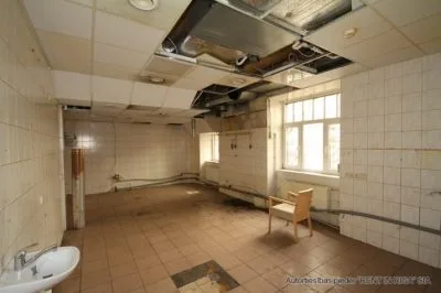 commercial premises For Rent, Blaumaņa street 5a, Rīga, Labais krasts, Centrs / 3 100 € 3