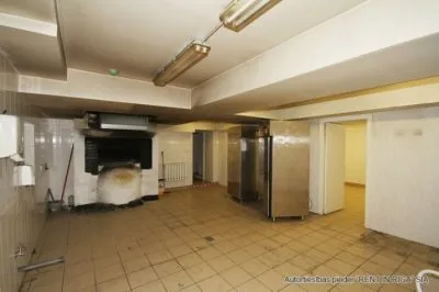 commercial premises For Rent, Blaumaņa street 5a, Rīga, Labais krasts, Centrs / 3 100 € 11