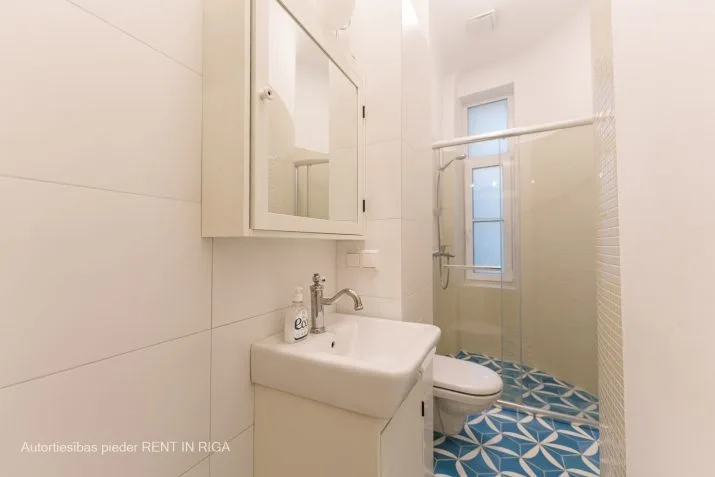 Pārdod dzīvokli, Lāčplēša iela 23, Rīga, Labais krasts, Centrs / 299 000 € 13